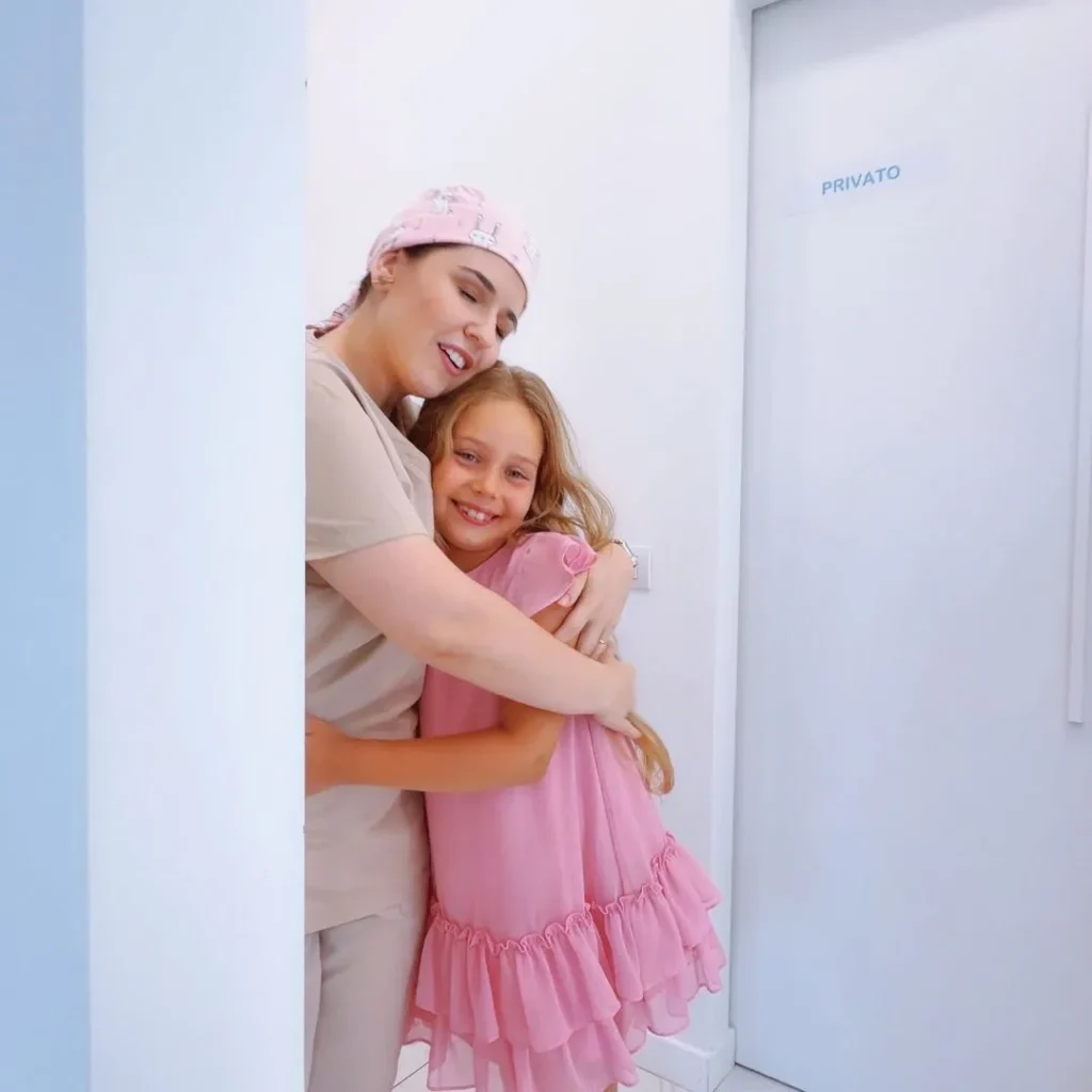 Doclinic Dental Care - dentista a Magenta e Segrate - studio dentistico a Magenta e Segrate