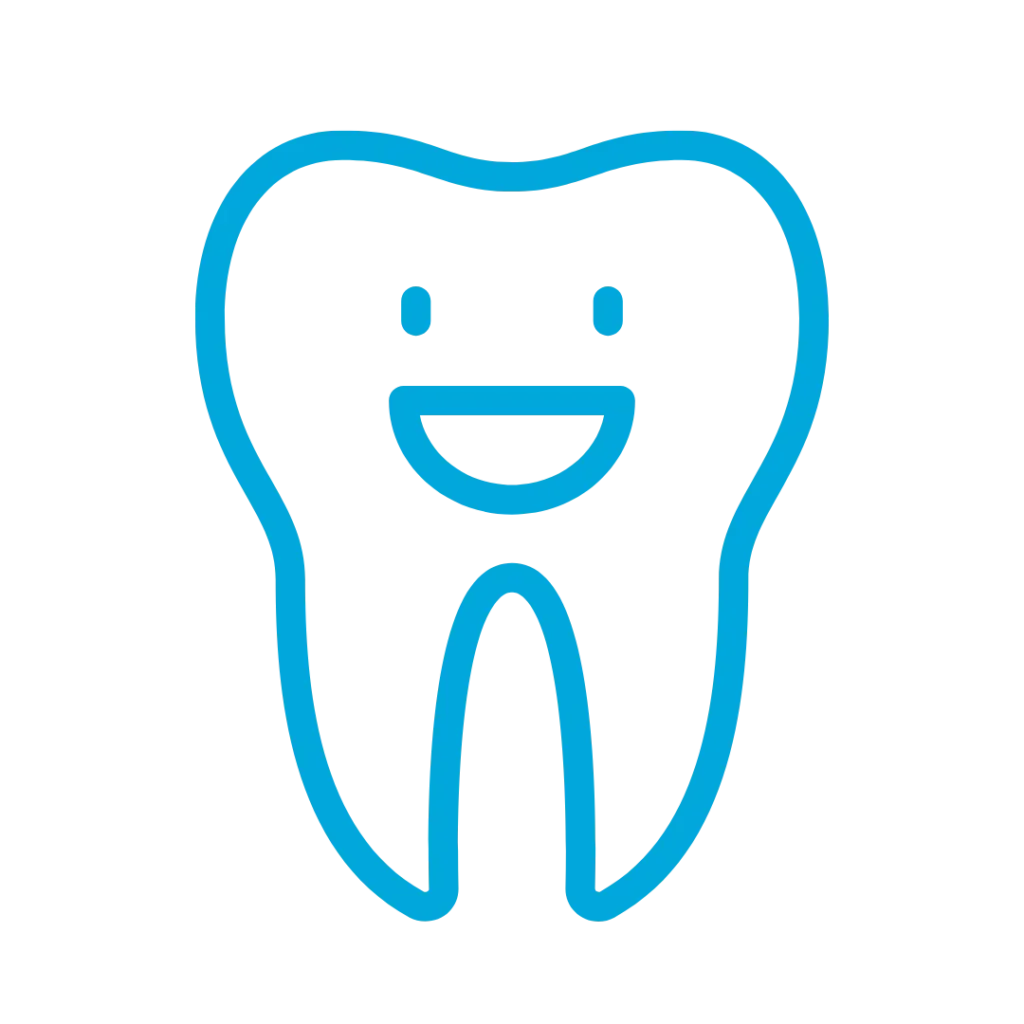 dentista per bambini a Magenta e Segrate